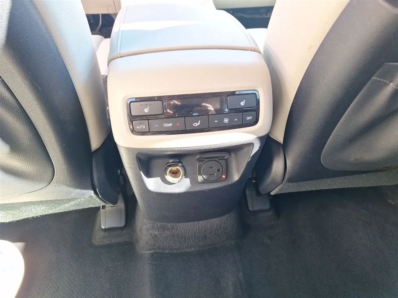 Hyundai Palisade SEL 2022