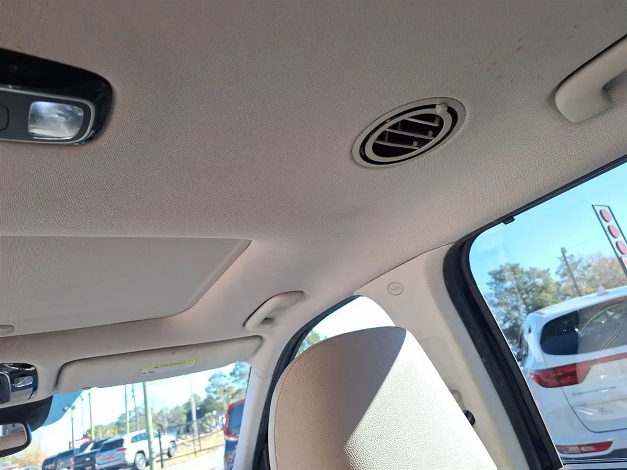 Hyundai Palisade SEL 2022