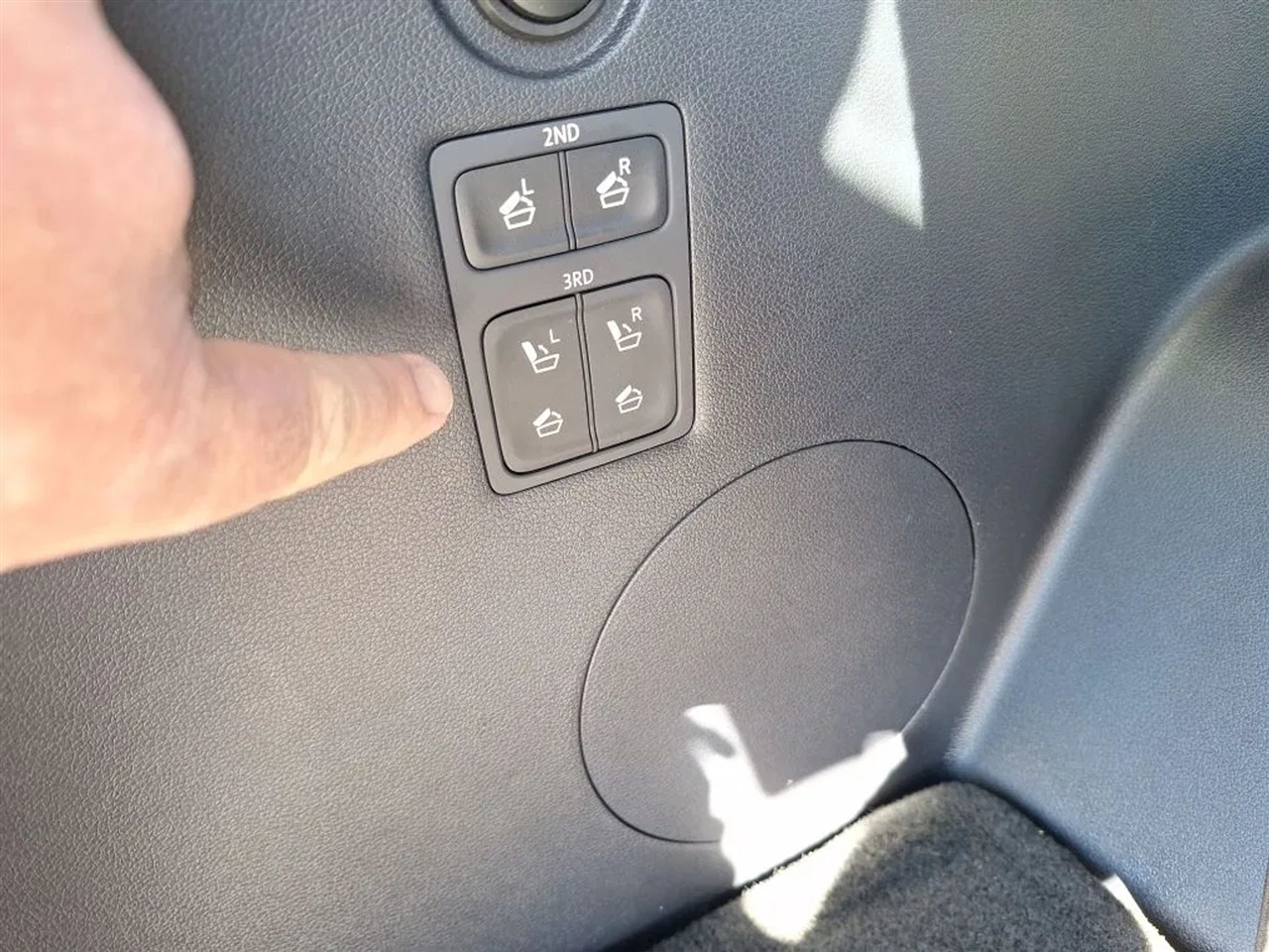 Hyundai Palisade SEL 2022