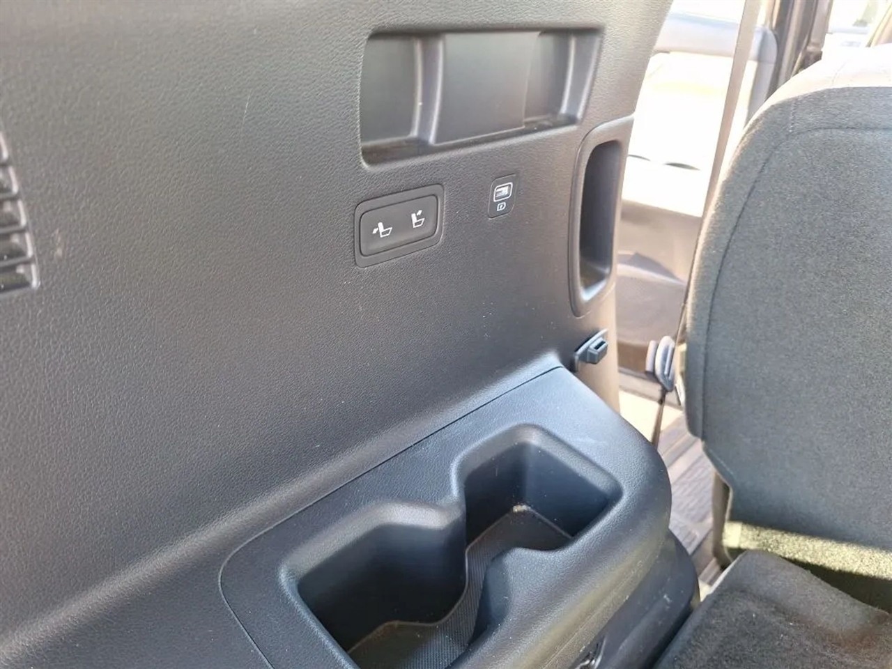 Hyundai Palisade SEL 2022