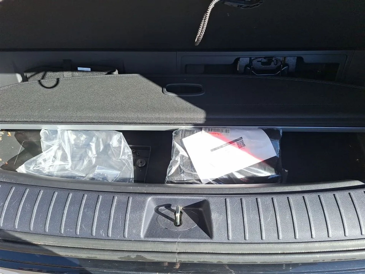 Hyundai Palisade SEL 2022