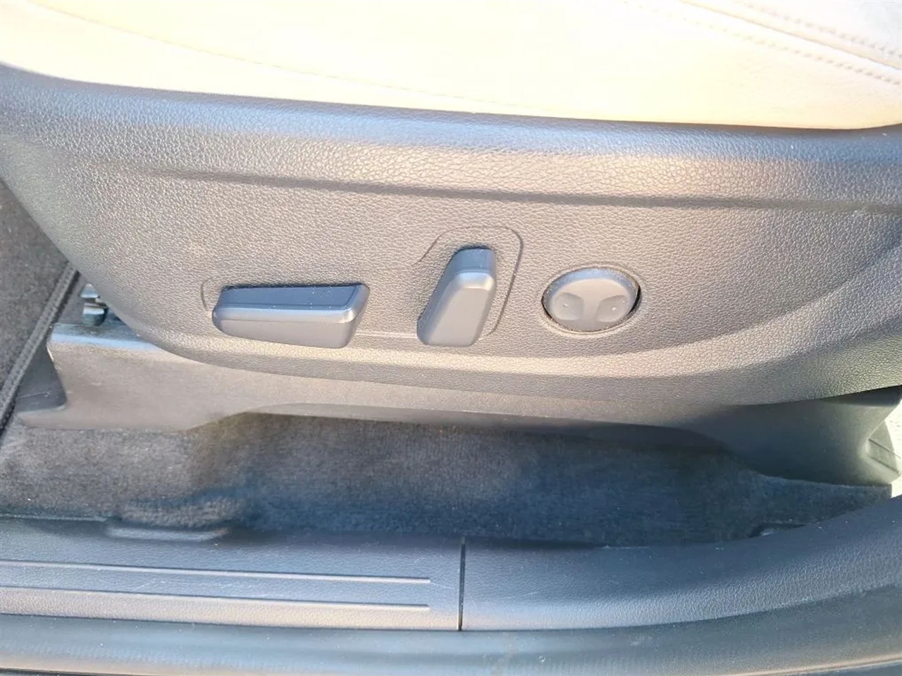 Hyundai Palisade SEL 2022