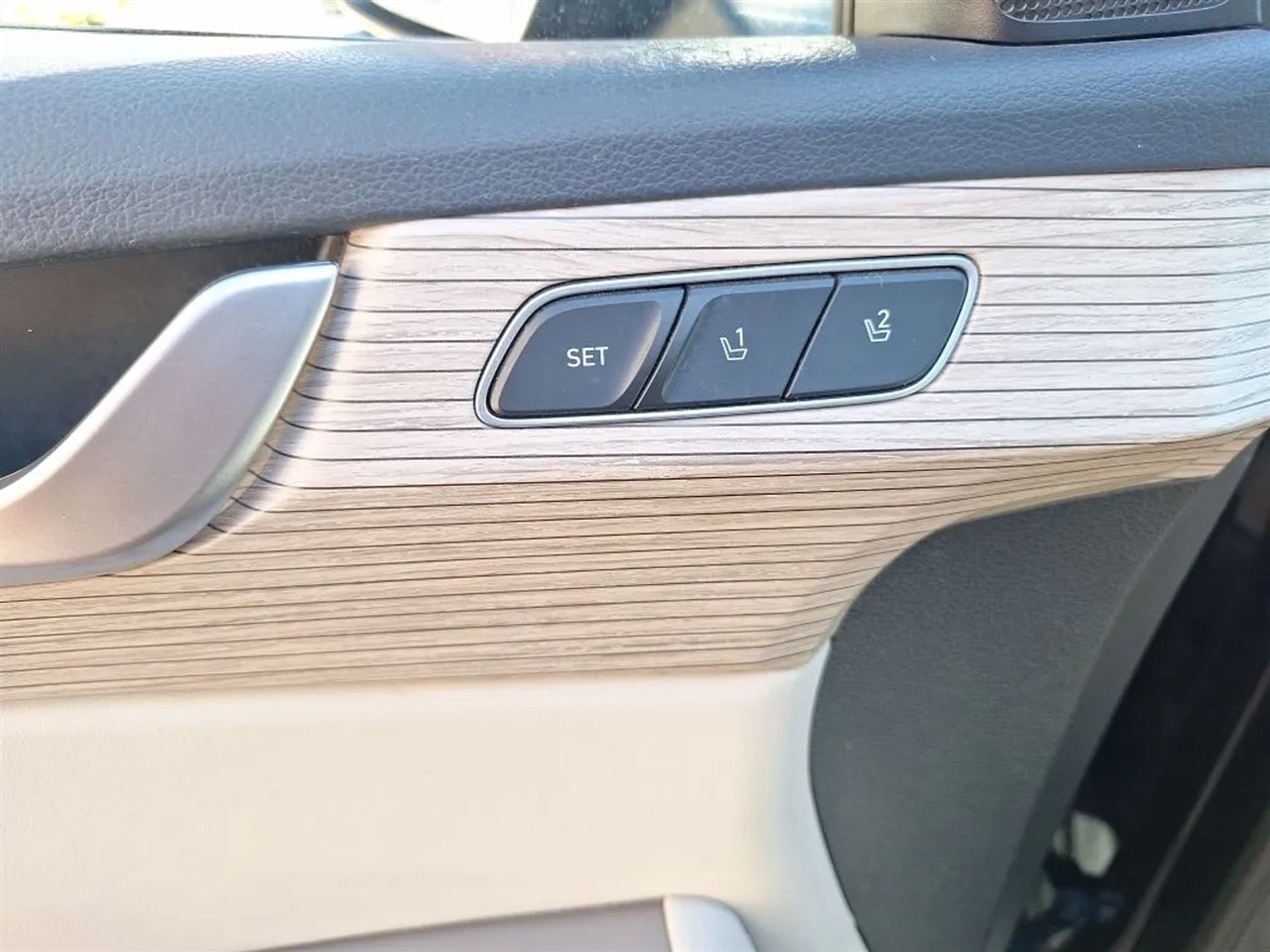 Hyundai Palisade SEL 2022