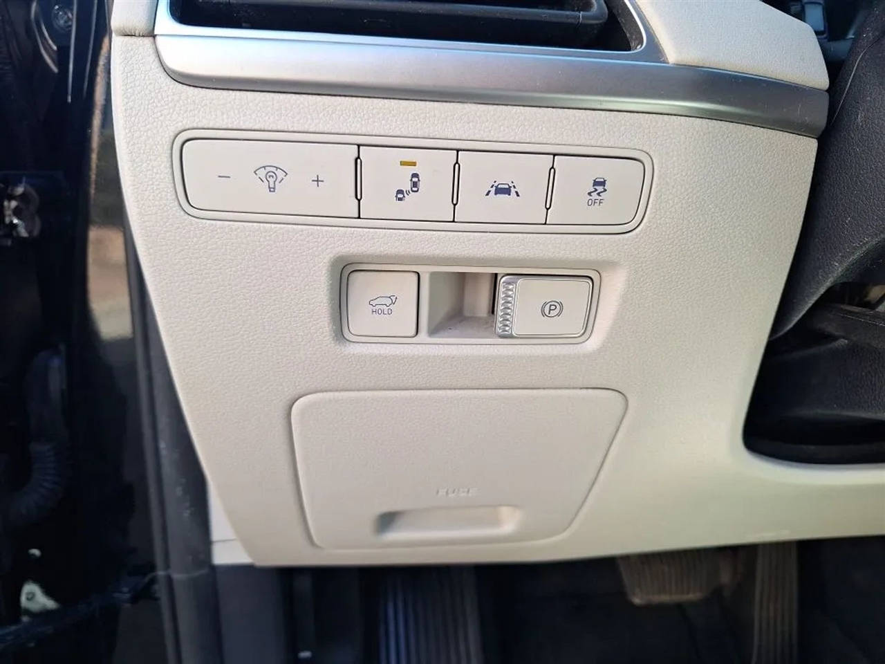 Hyundai Palisade SEL 2022