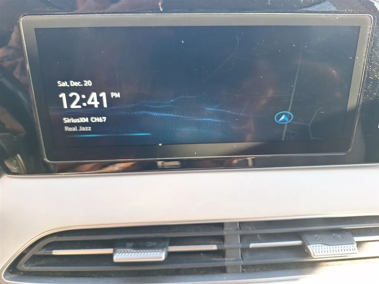 Hyundai Palisade SEL 2022