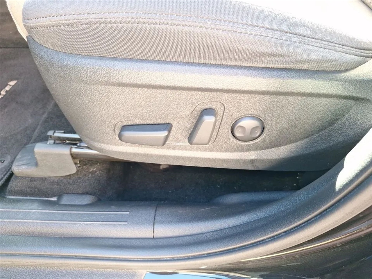 Hyundai Santa Fe SEL w/Convenience Package 2022