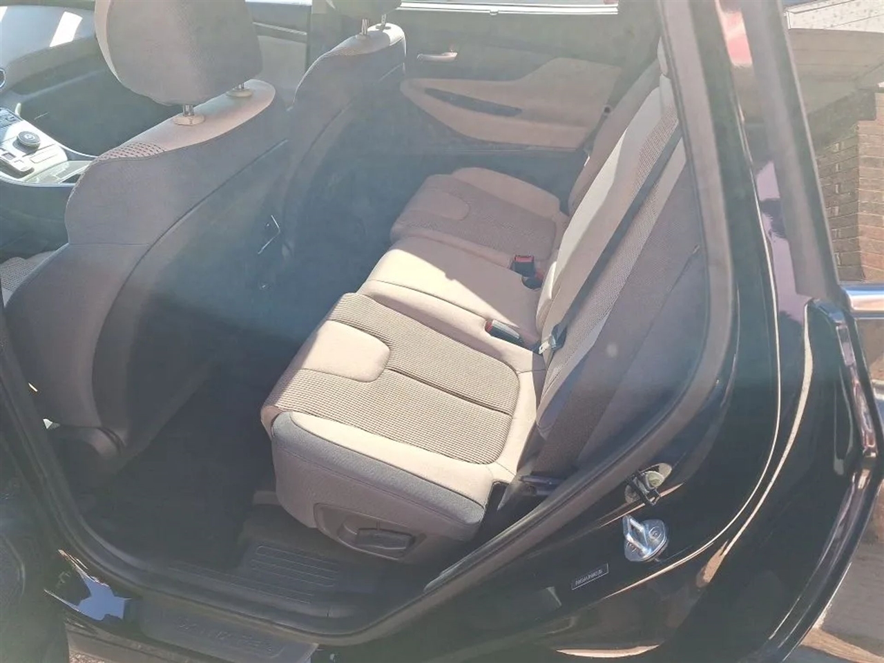 Hyundai Santa Fe SEL w/Convenience Package 2022