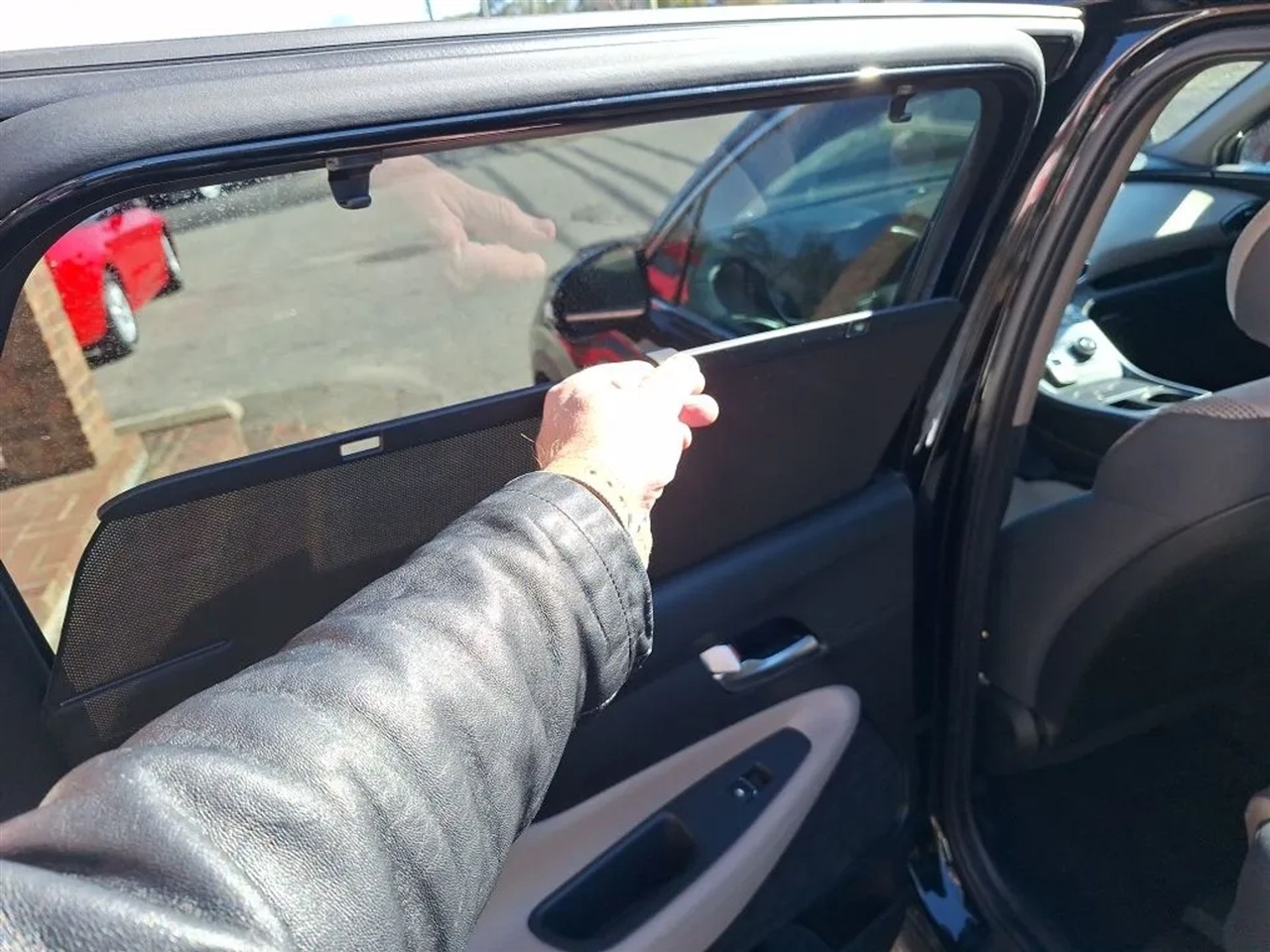 Hyundai Santa Fe SEL w/Convenience Package 2022