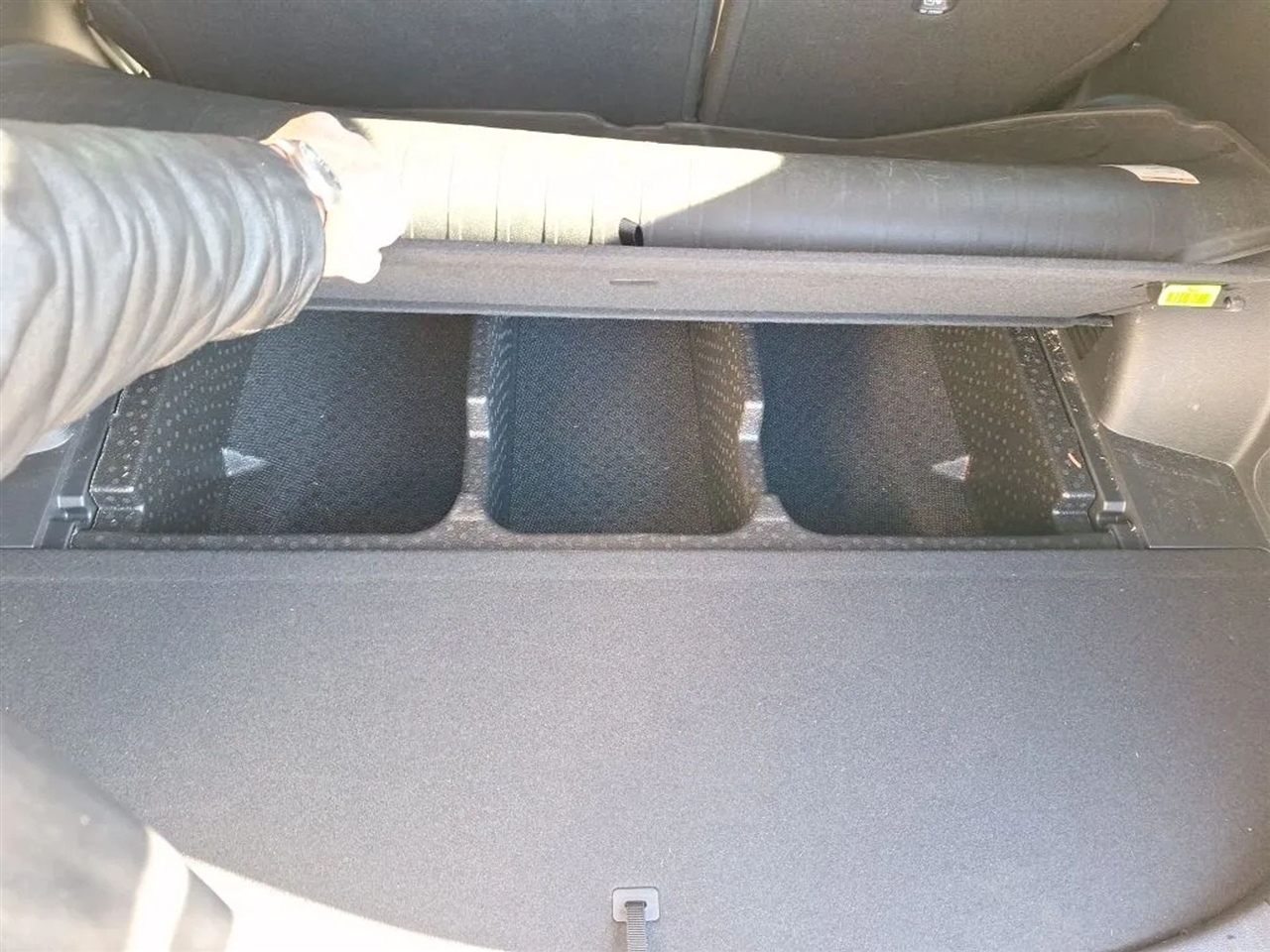 Hyundai Santa Fe SEL w/Convenience Package 2022