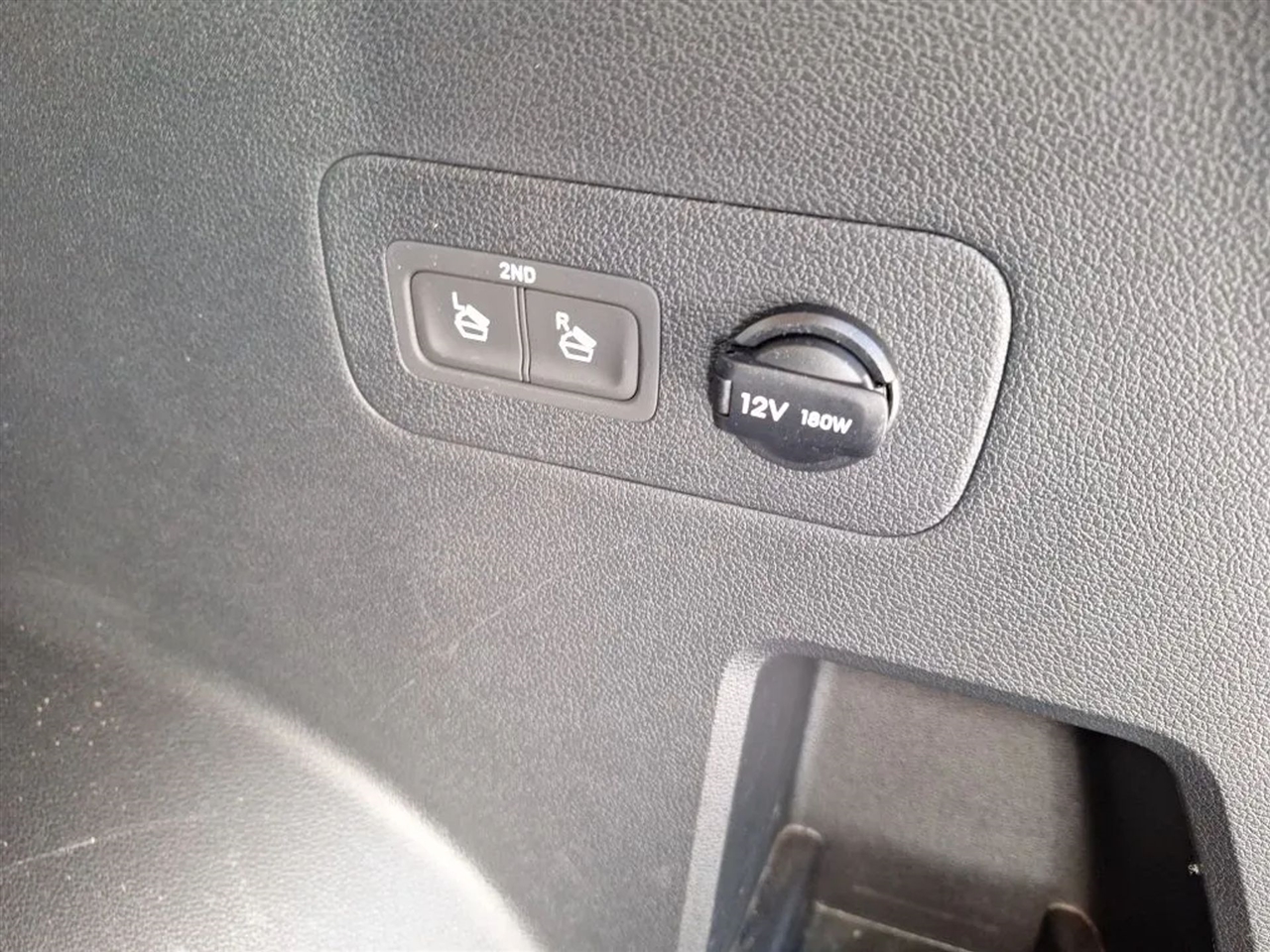 Hyundai Santa Fe SEL w/Convenience Package 2022