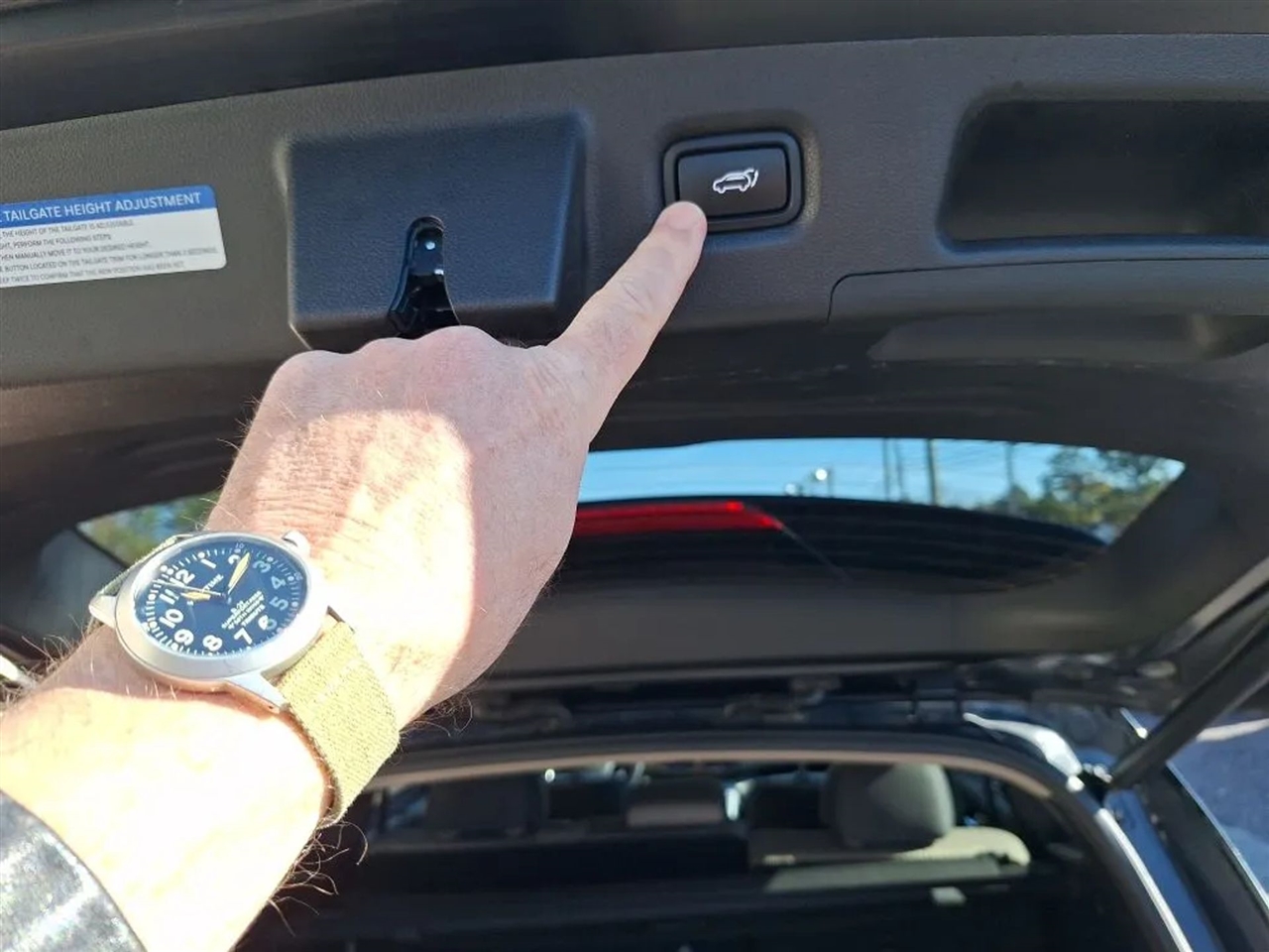 Hyundai Santa Fe SEL w/Convenience Package 2022