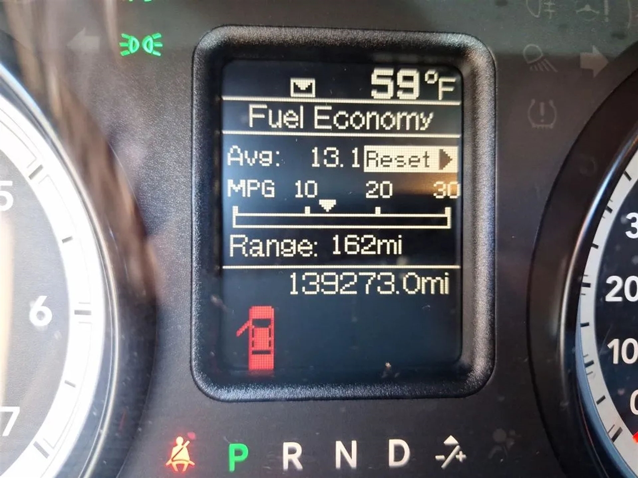 RAM 1500 Tradesman Quad Cab 2WD 2014