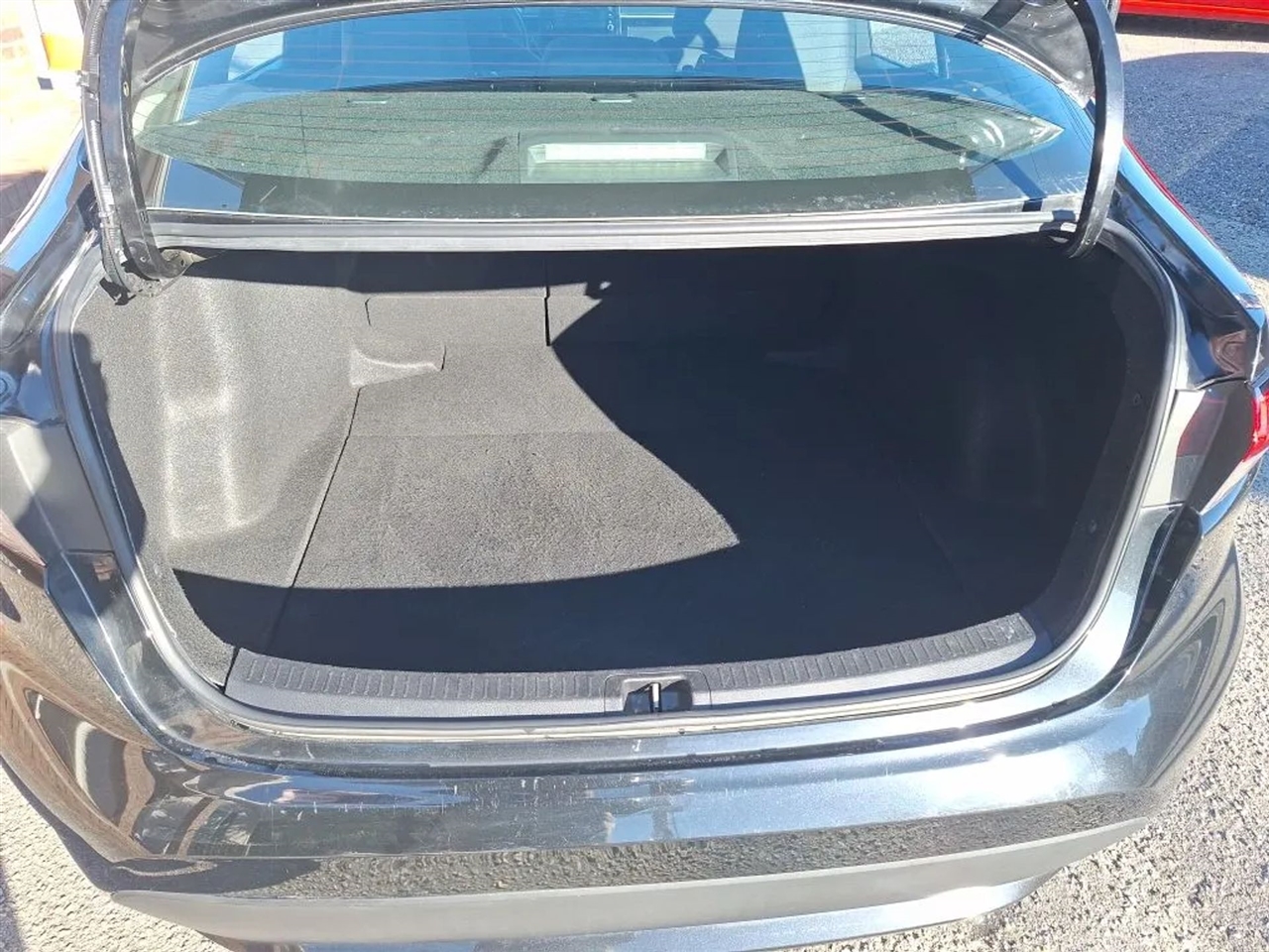 Toyota Corolla LE 2022