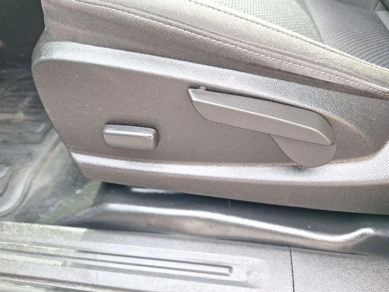 Chevrolet Colorado LT Ext. Cab 2WD 2022