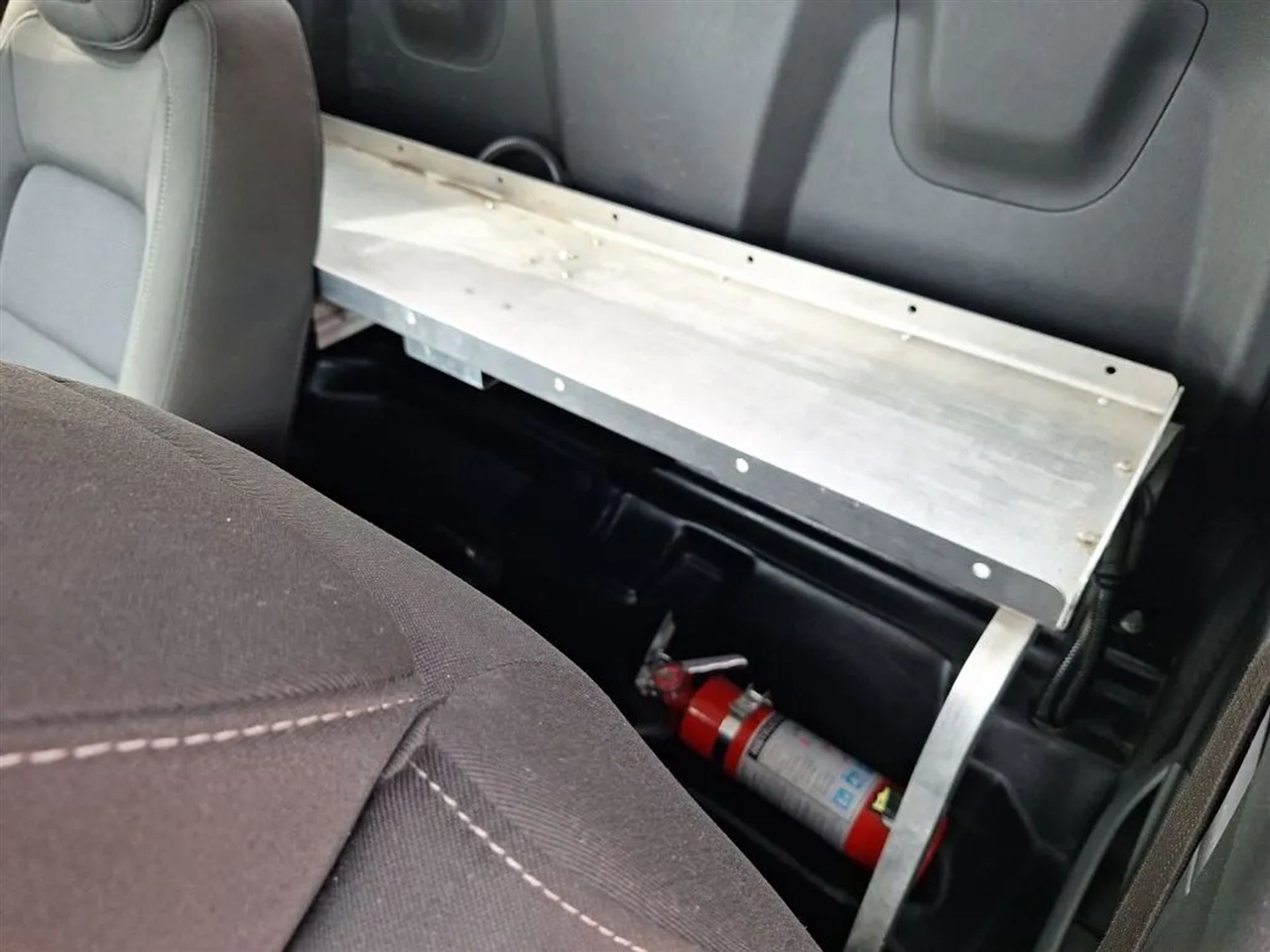 Chevrolet Colorado LT Ext. Cab 2WD 2022