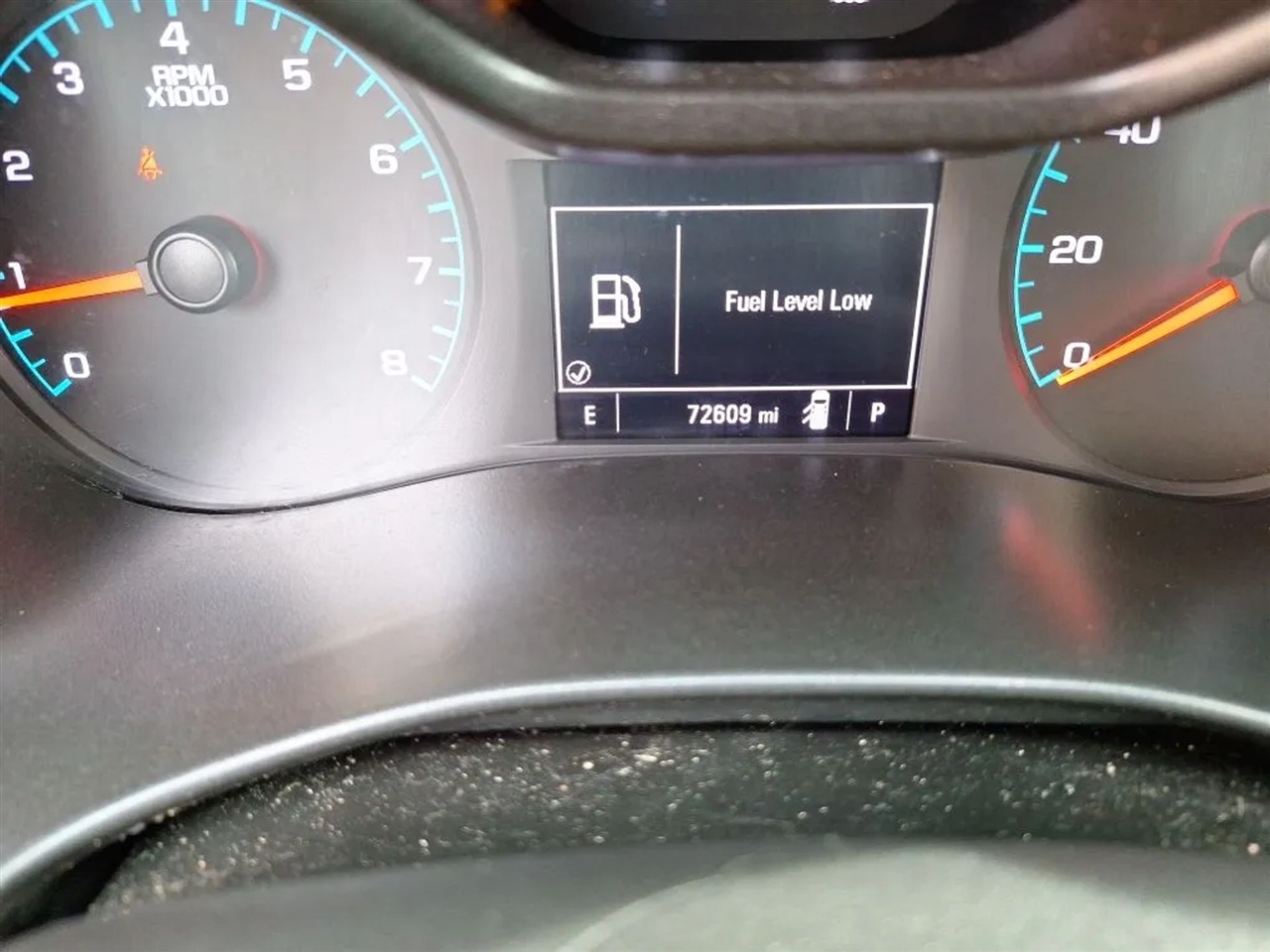 Chevrolet Colorado LT Ext. Cab 2WD 2022