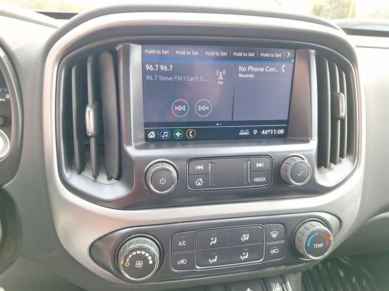 Chevrolet Colorado LT Ext. Cab 2WD 2022