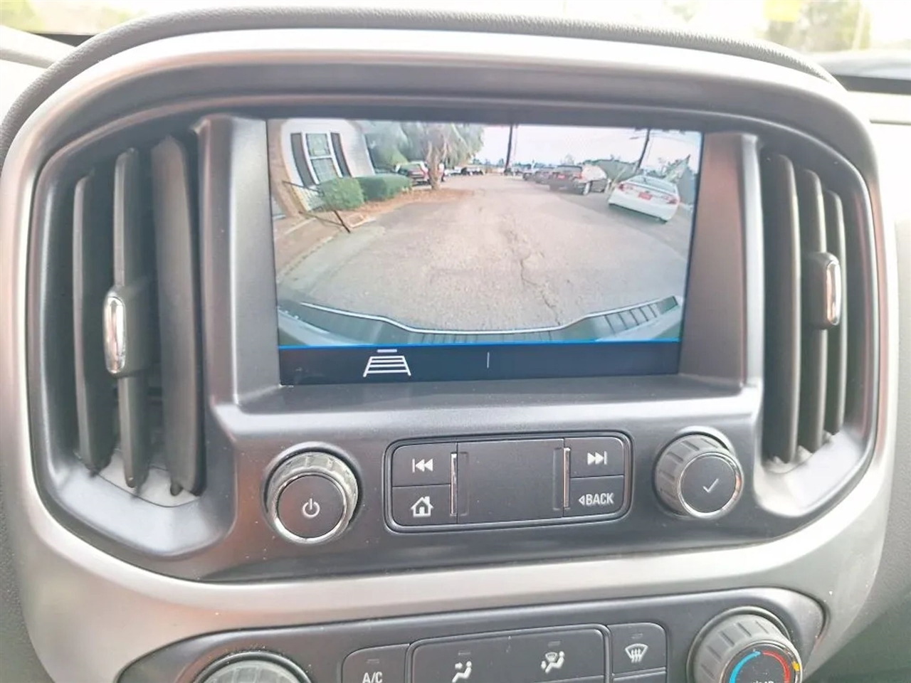 Chevrolet Colorado LT Ext. Cab 2WD 2022