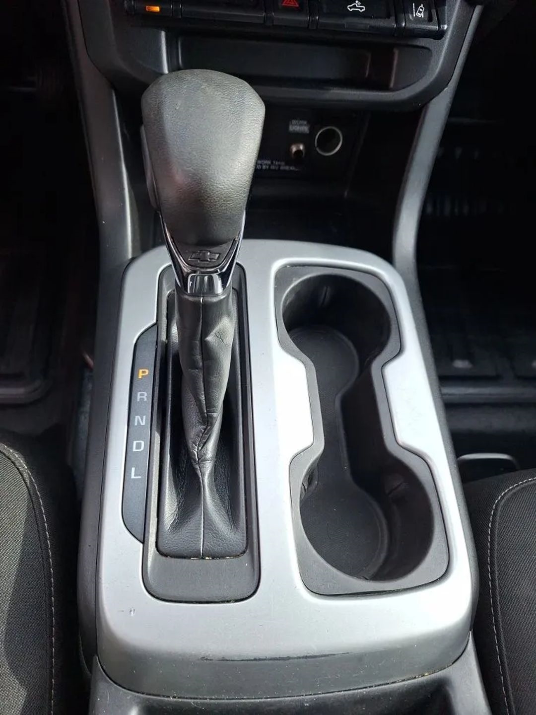 Chevrolet Colorado LT Ext. Cab 2WD 2022