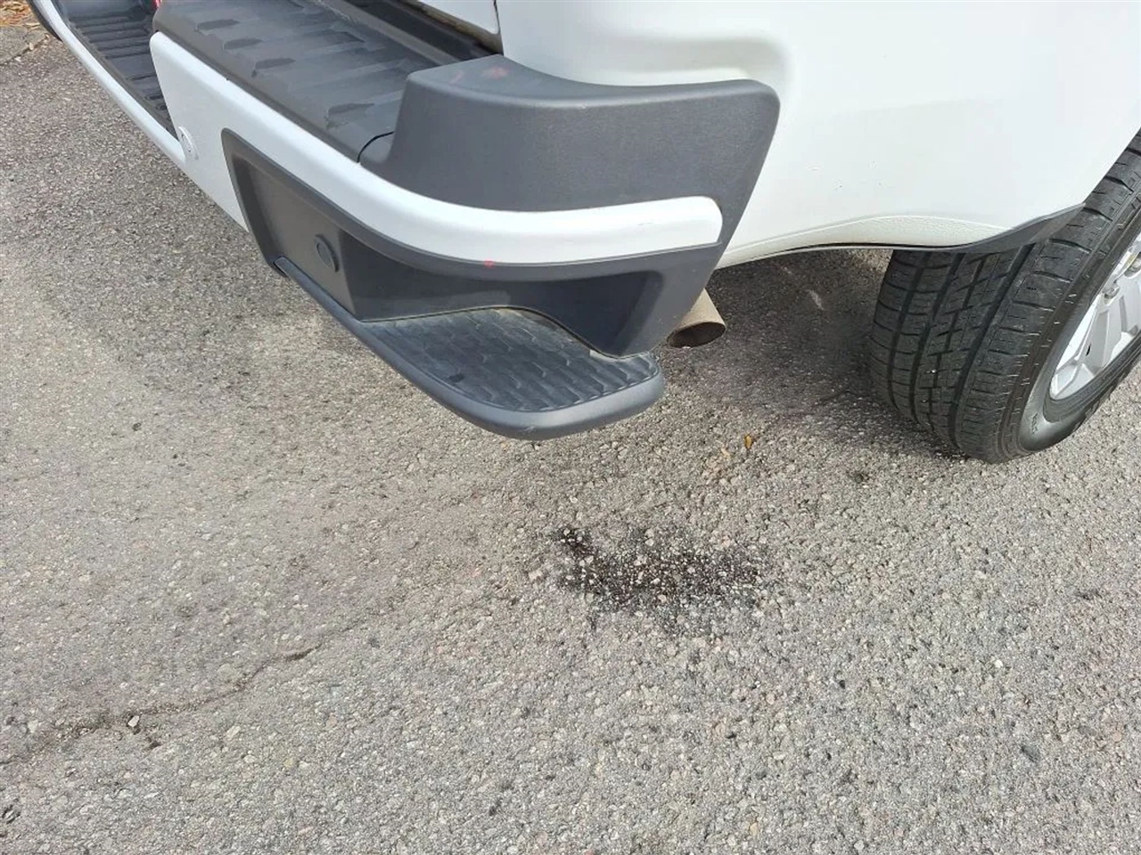 Chevrolet Colorado LT Ext. Cab 2WD 2022