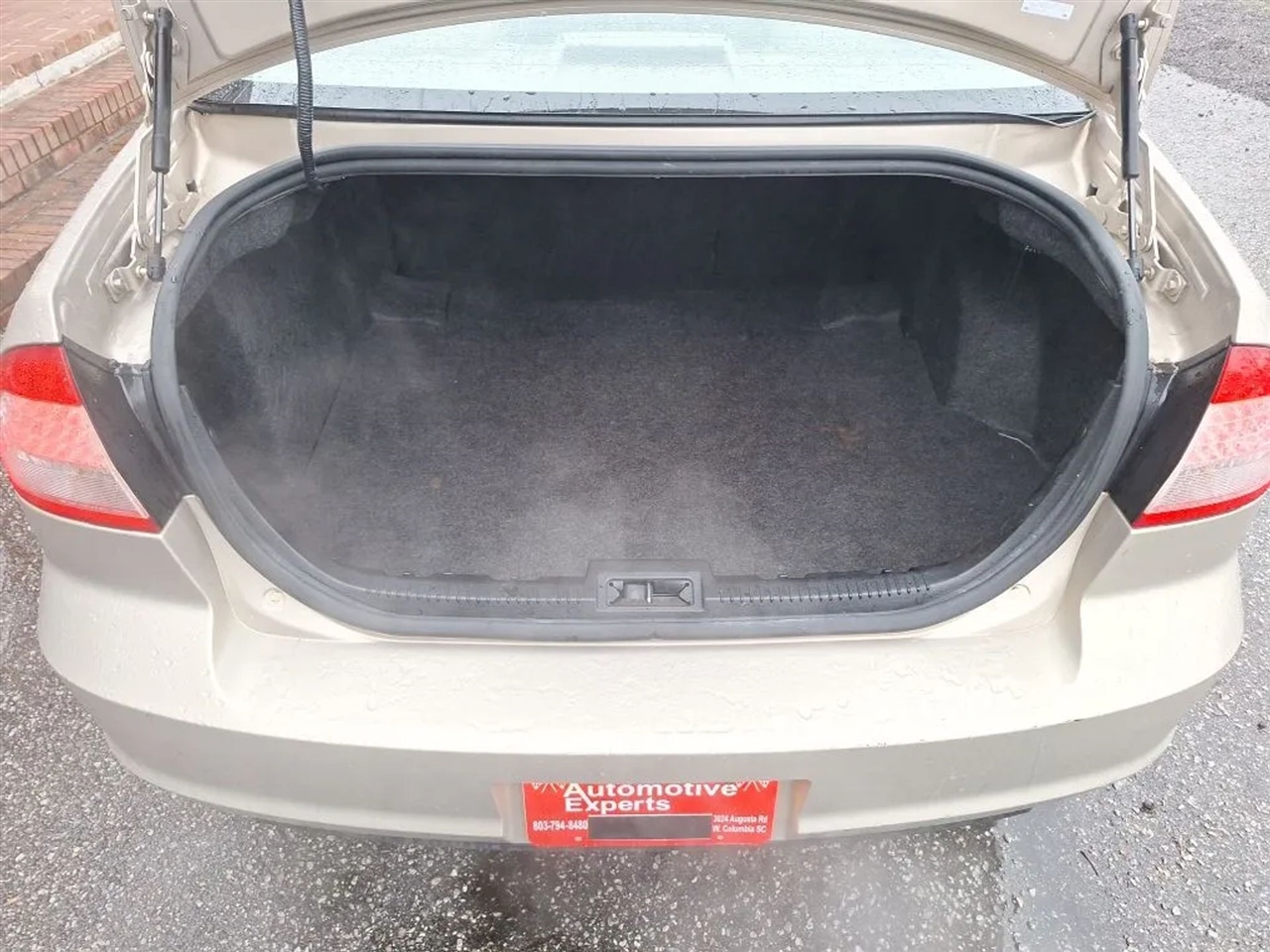 Mercury Milan V6 Premier 2008