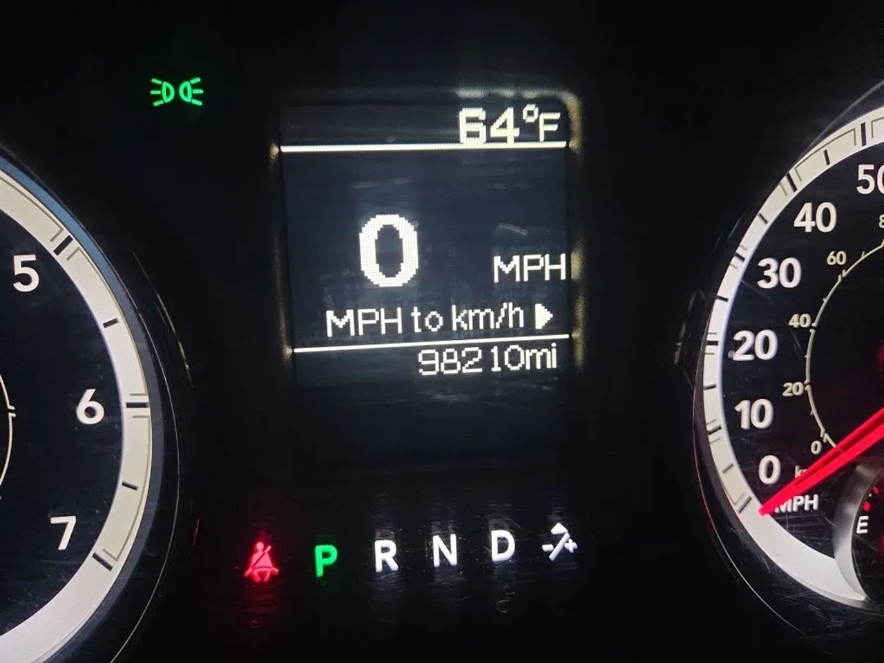 RAM 1500 Classic Tradesman Quad Cab 2WD 2019