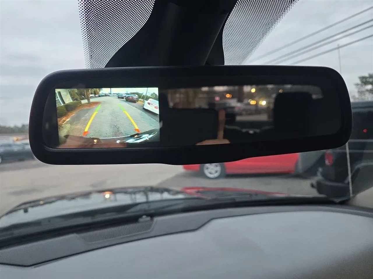 RAM 1500 Classic Tradesman Quad Cab 2WD 2019