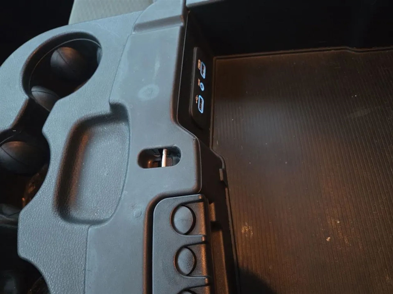 RAM 1500 Classic Tradesman Quad Cab 2WD 2019