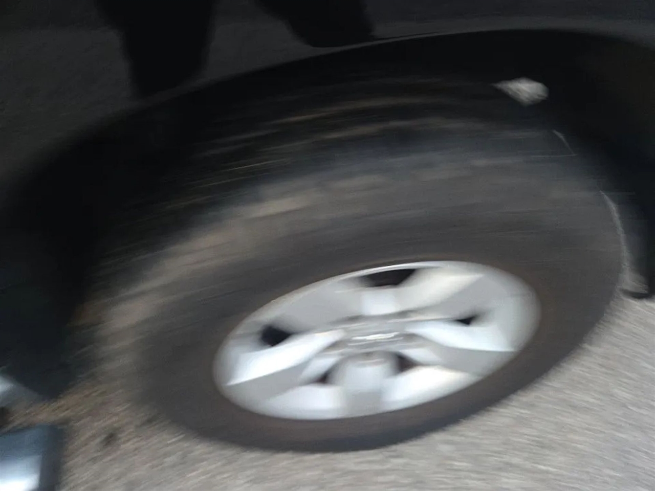 RAM 1500 Classic Tradesman Quad Cab 2WD 2019