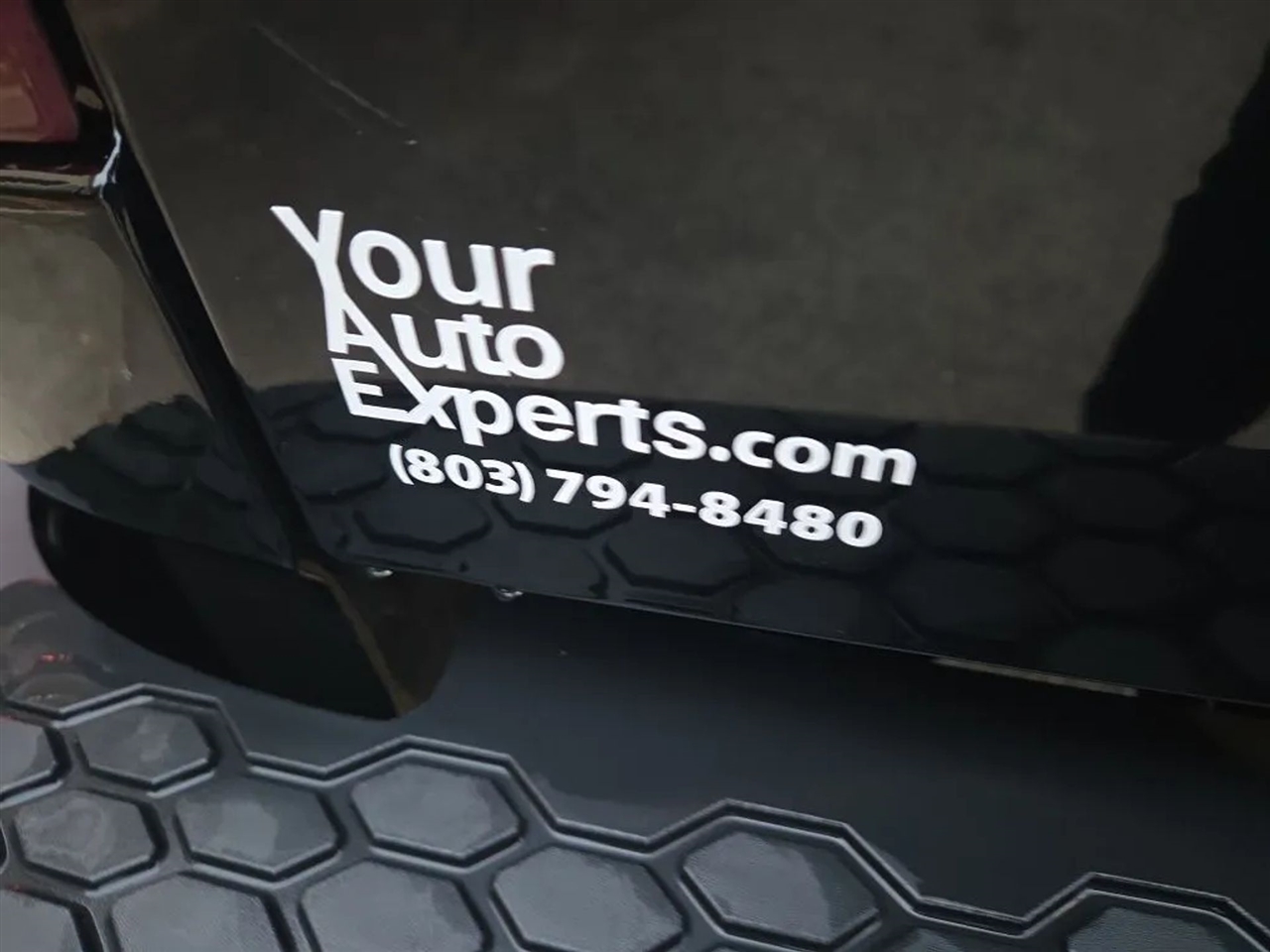 RAM 1500 Classic Tradesman Quad Cab 2WD 2019