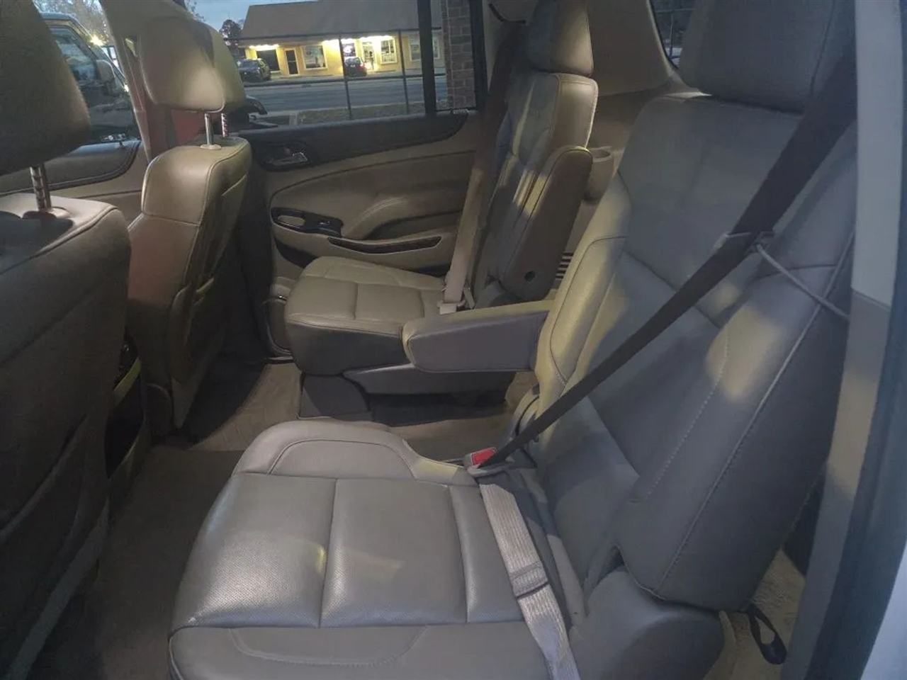 GMC Yukon XL SLT 2WD 2016