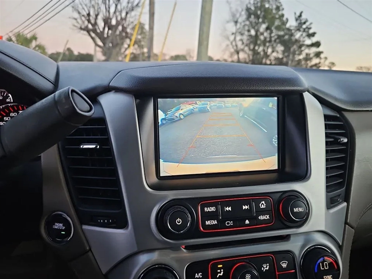 GMC Yukon XL SLT 2WD 2016