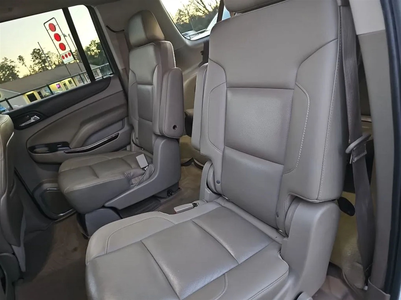 GMC Yukon XL SLT 2WD 2016