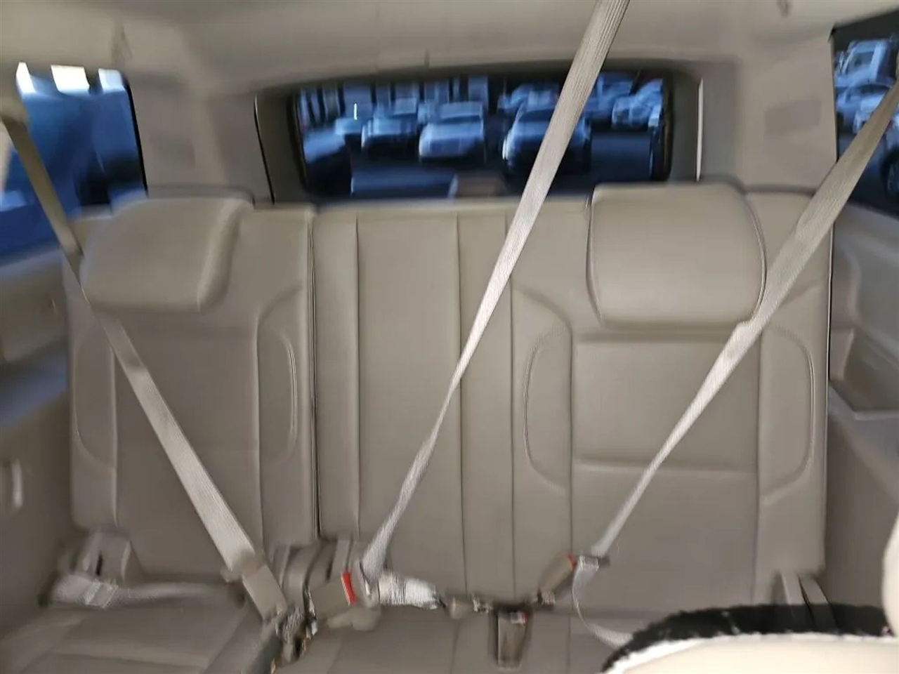 GMC Yukon XL SLT 2WD 2016