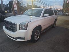 2016 GMC Yukon XL 