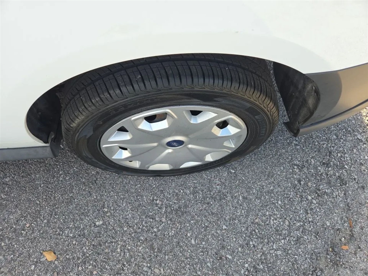 Ford Transit Connect Cargo Van XL LWB w/Rear Liftgate 2018