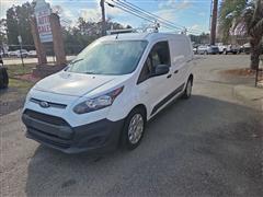 2018 Ford Transit Connect 