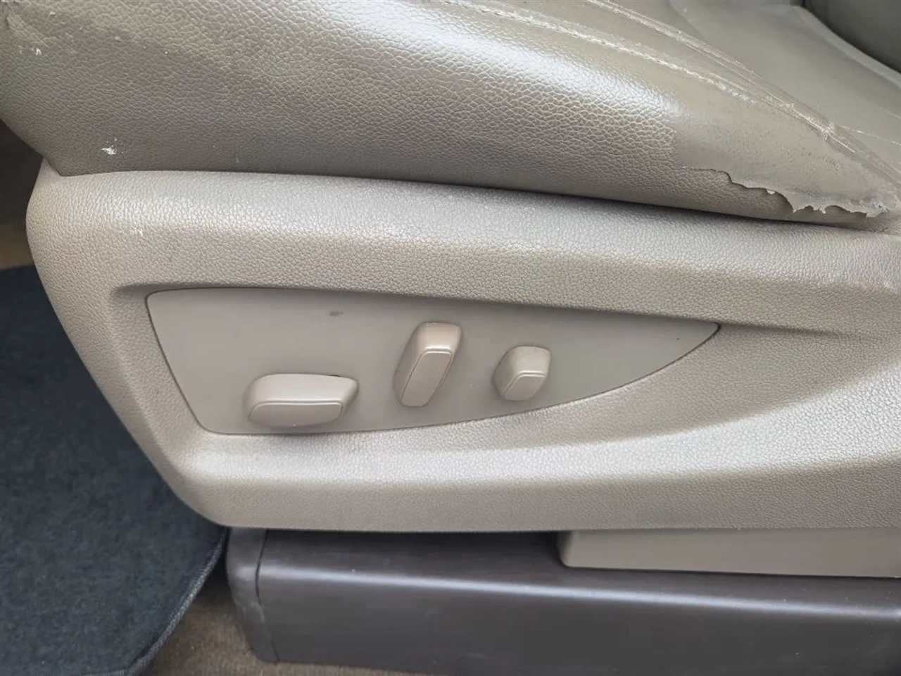 GMC Sierra 1500 SLT Crew Cab 2WD 2014