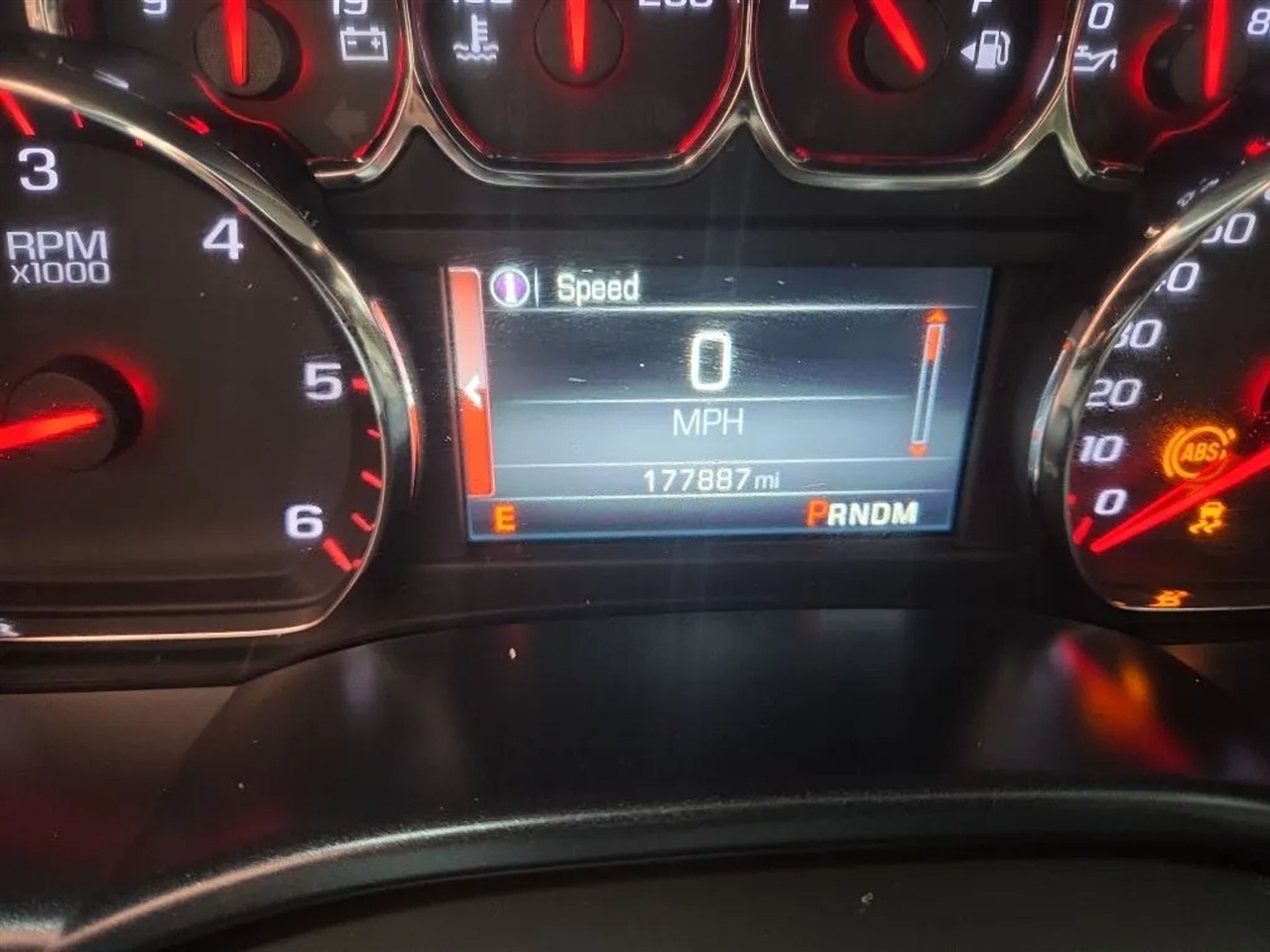 GMC Sierra 1500 SLT Crew Cab 2WD 2014