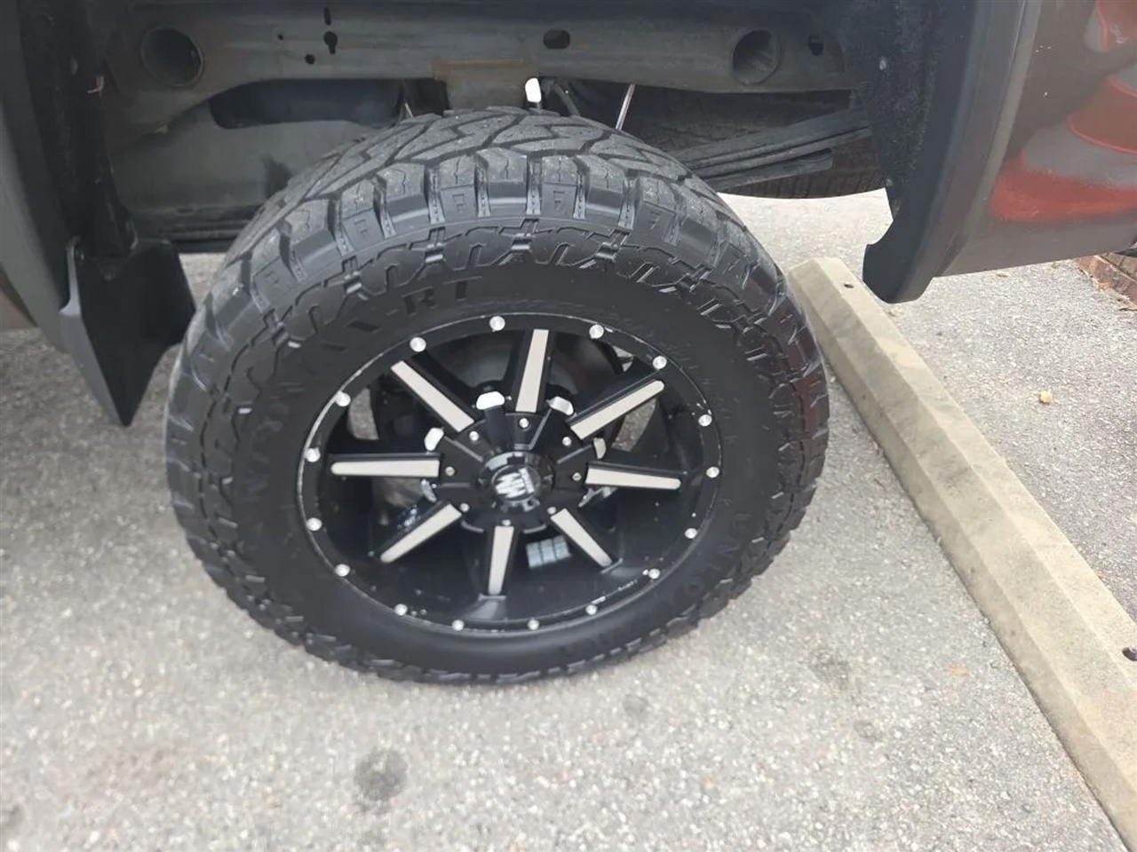 GMC Sierra 1500 SLT Crew Cab 2WD 2014