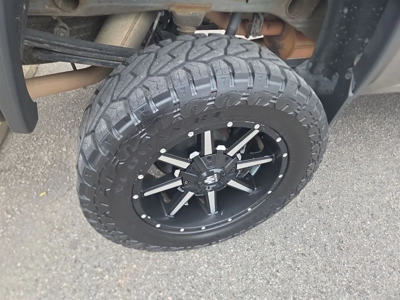 GMC Sierra 1500 SLT Crew Cab 2WD 2014