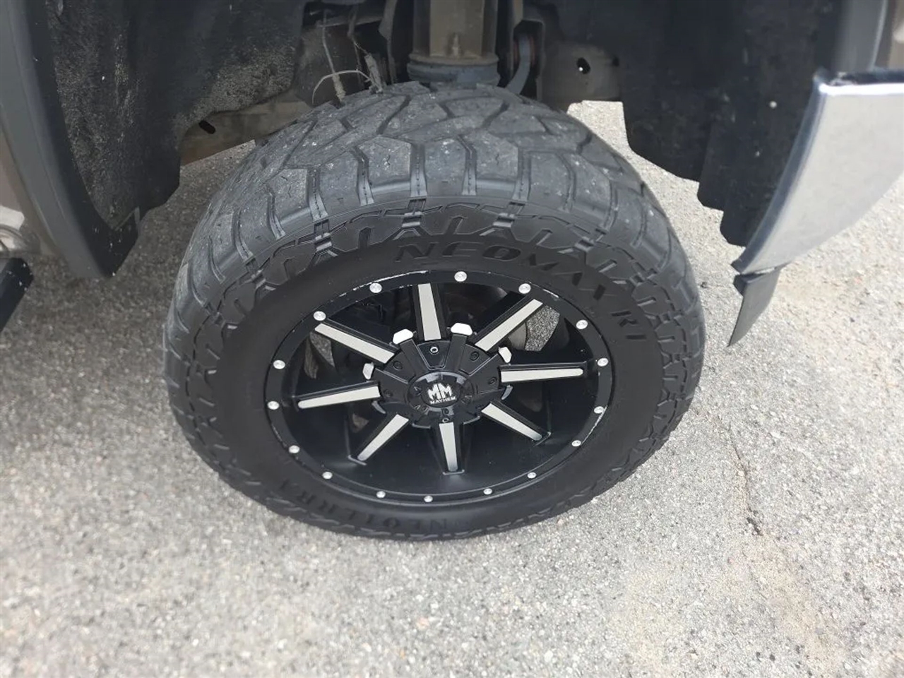 GMC Sierra 1500 SLT Crew Cab 2WD 2014