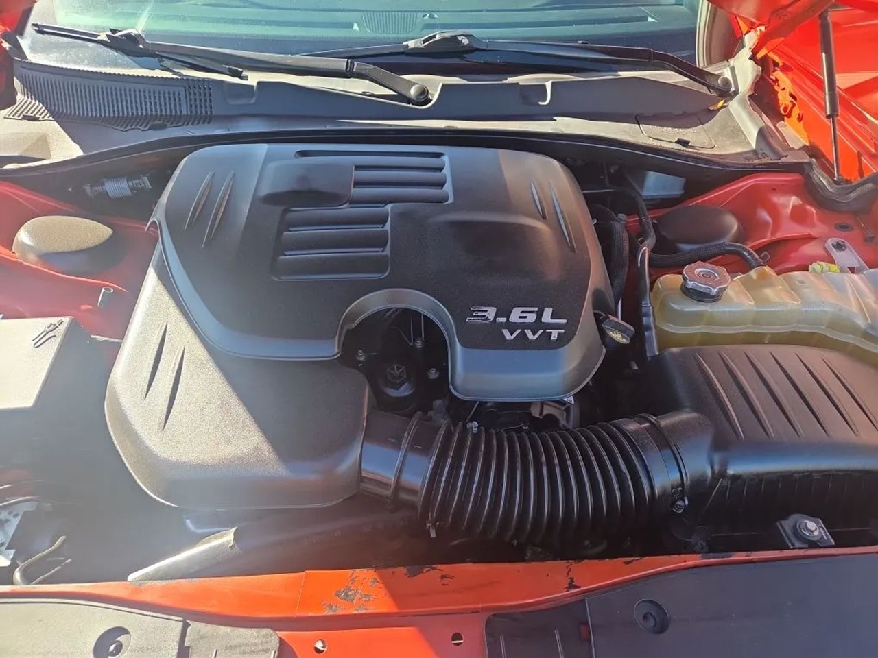 Dodge Charger SXT 2019