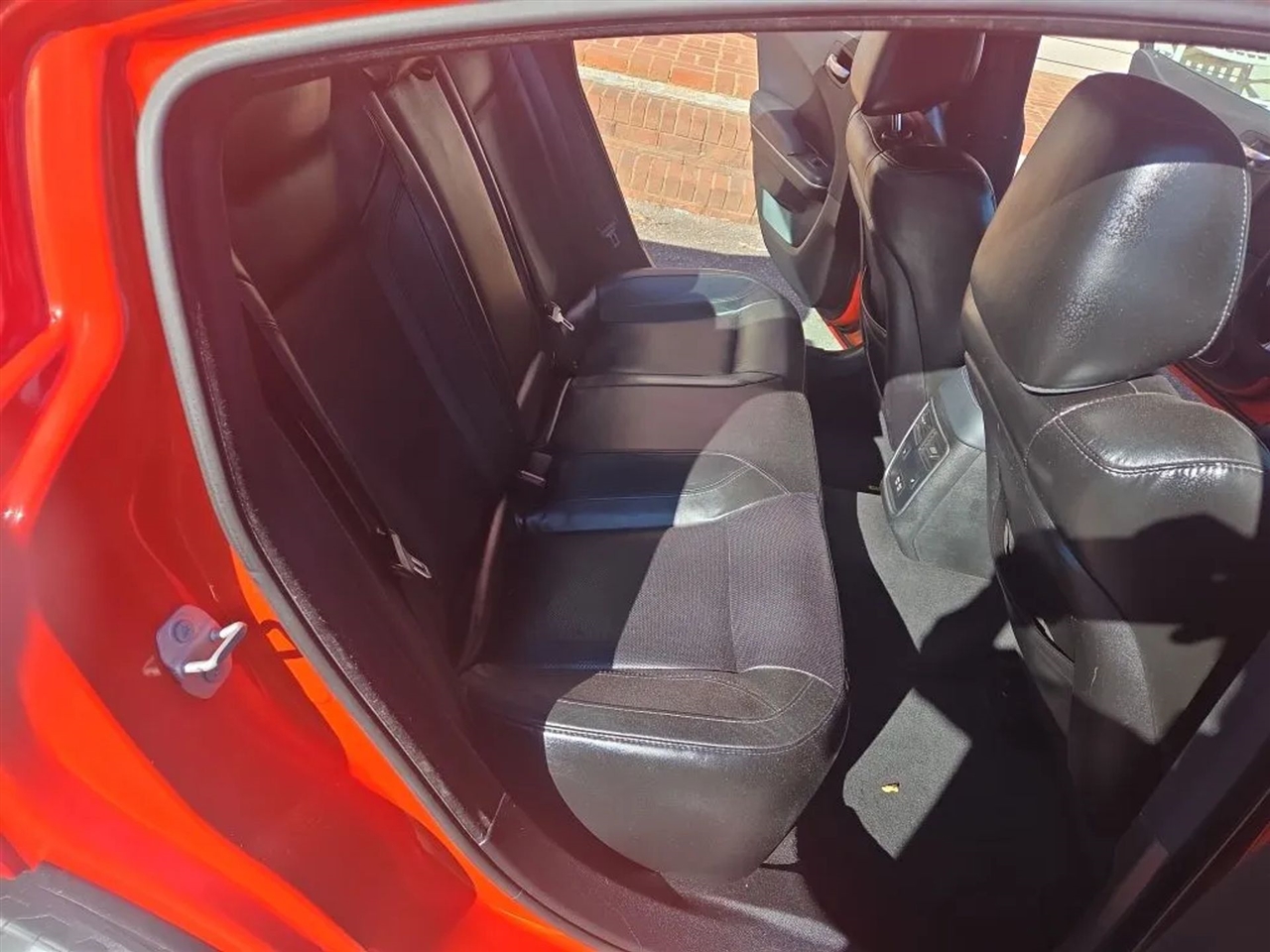 Dodge Charger SXT 2019