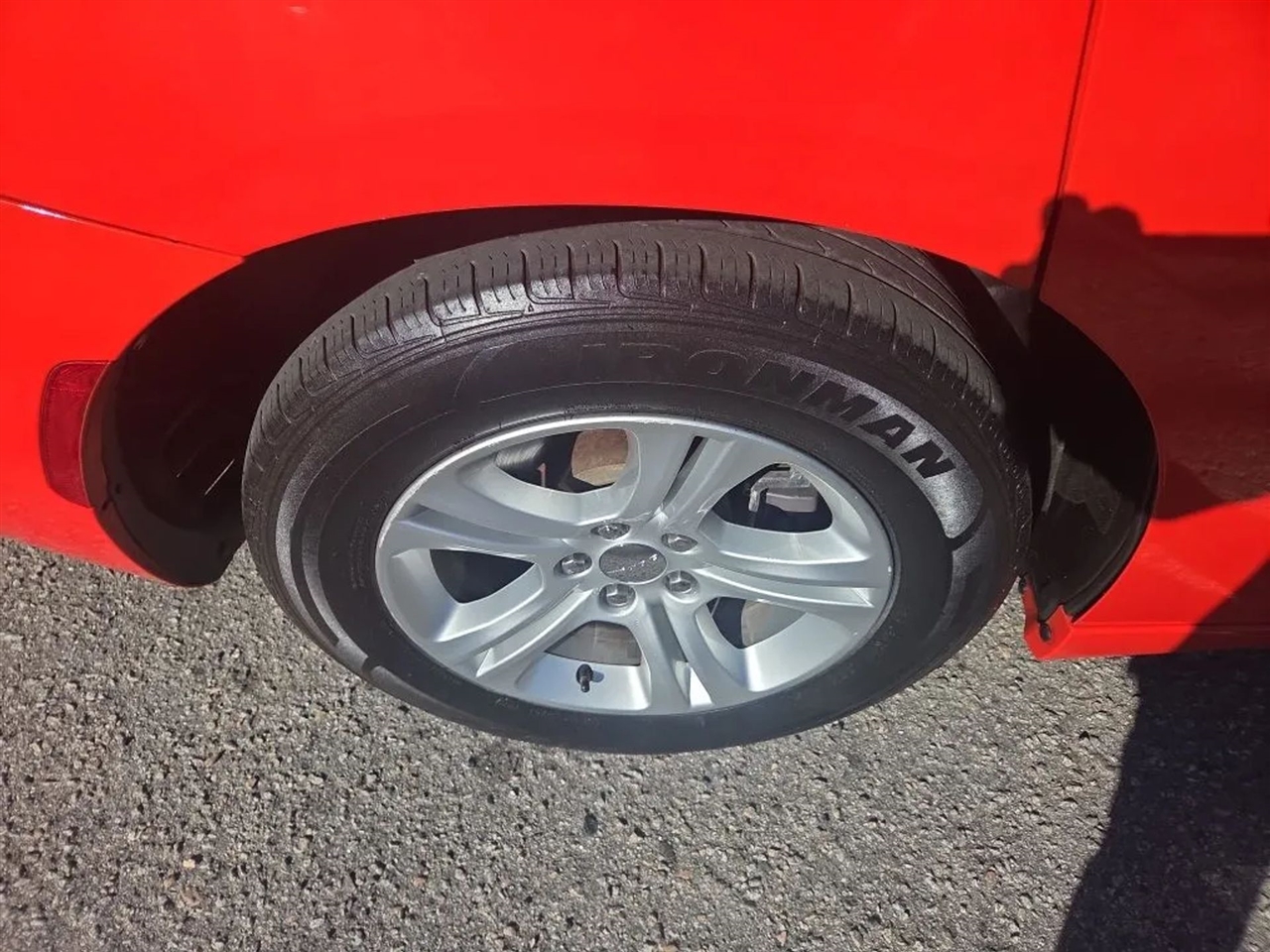 Dodge Charger SXT 2019