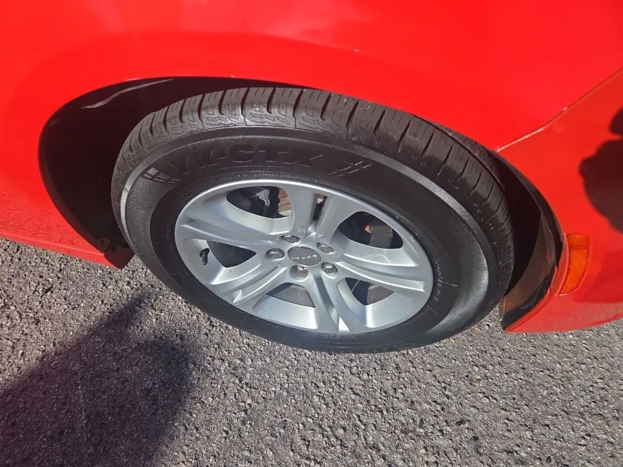 Dodge Charger SXT 2019