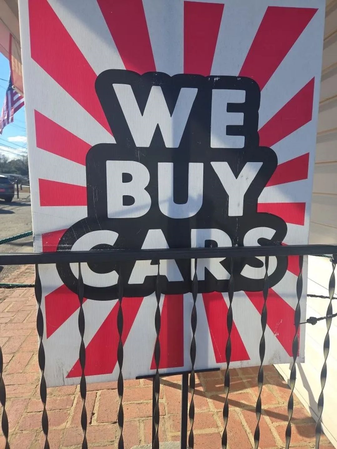 Dodge Charger SXT 2019