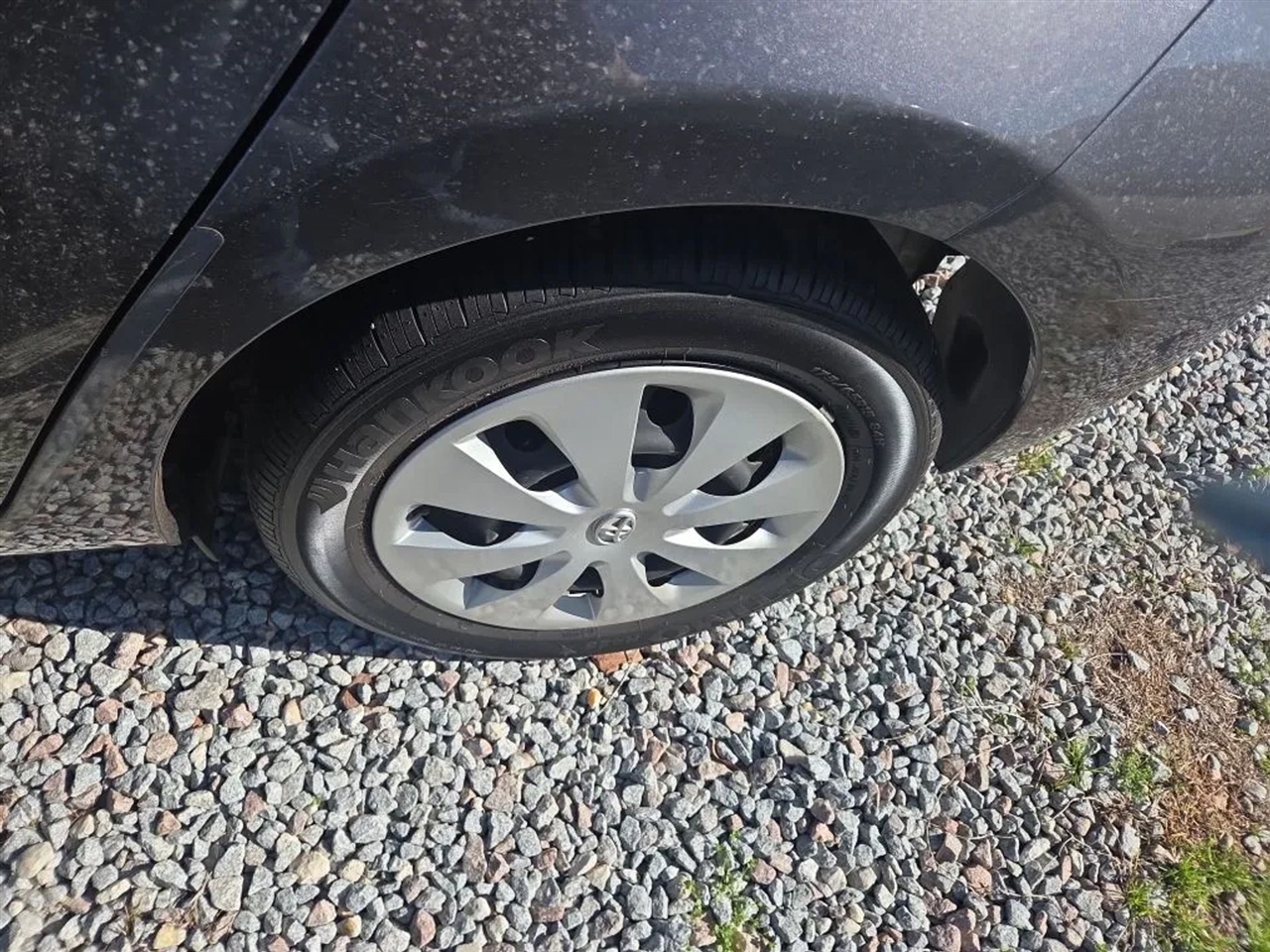 Toyota Prius c One 2014