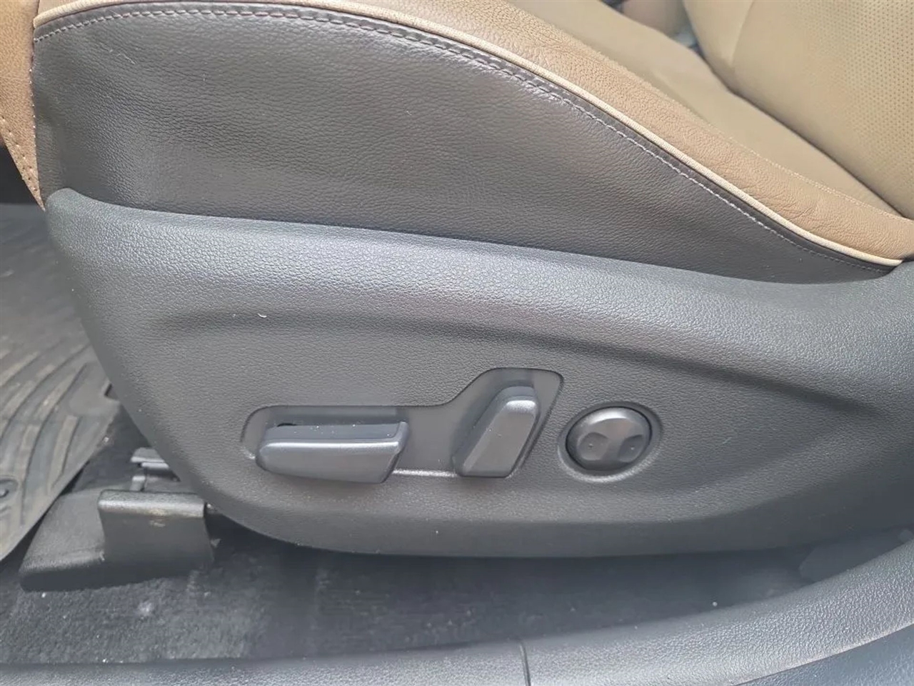 Hyundai Tucson Sport 2020