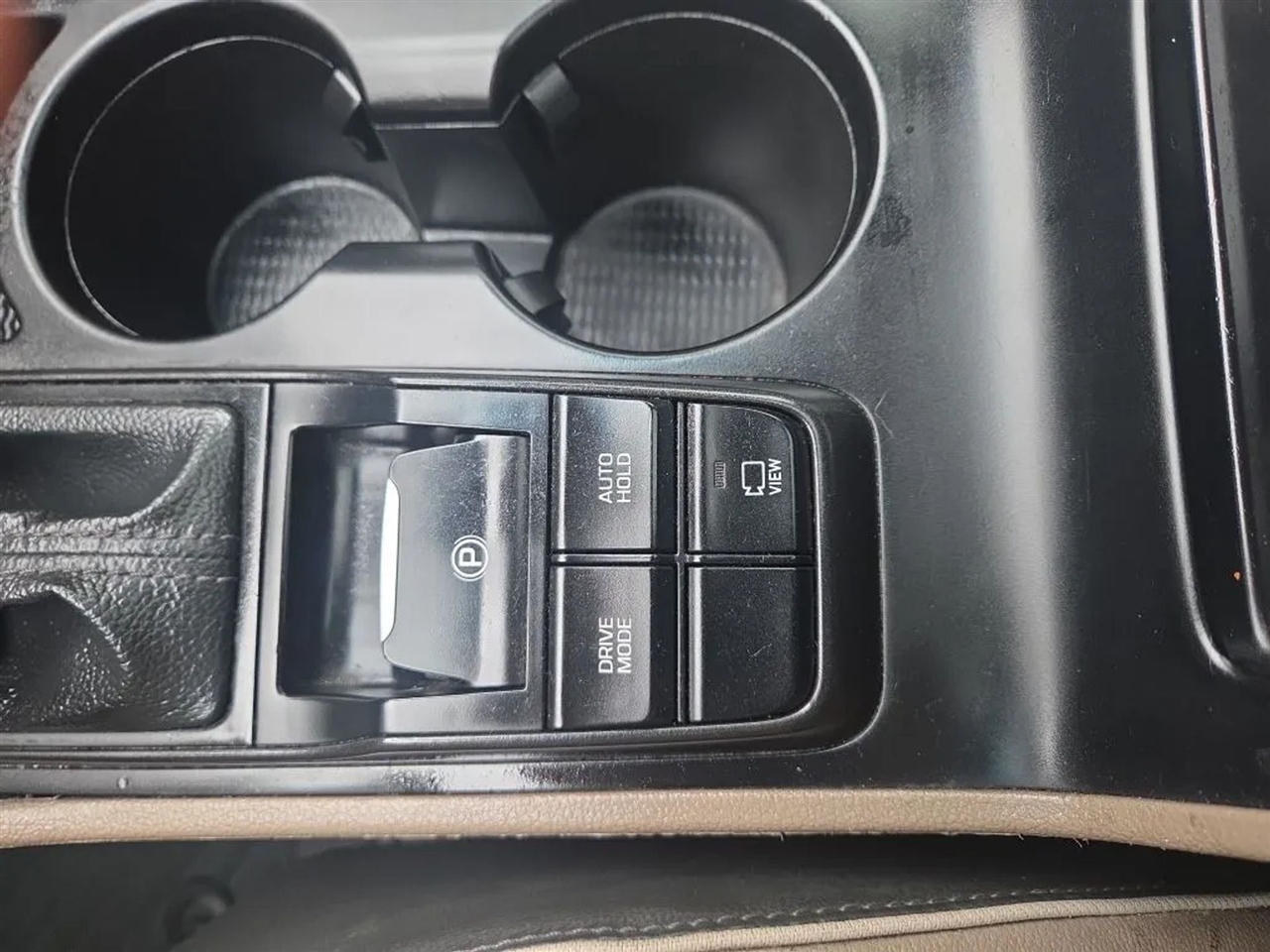 Hyundai Tucson Sport 2020